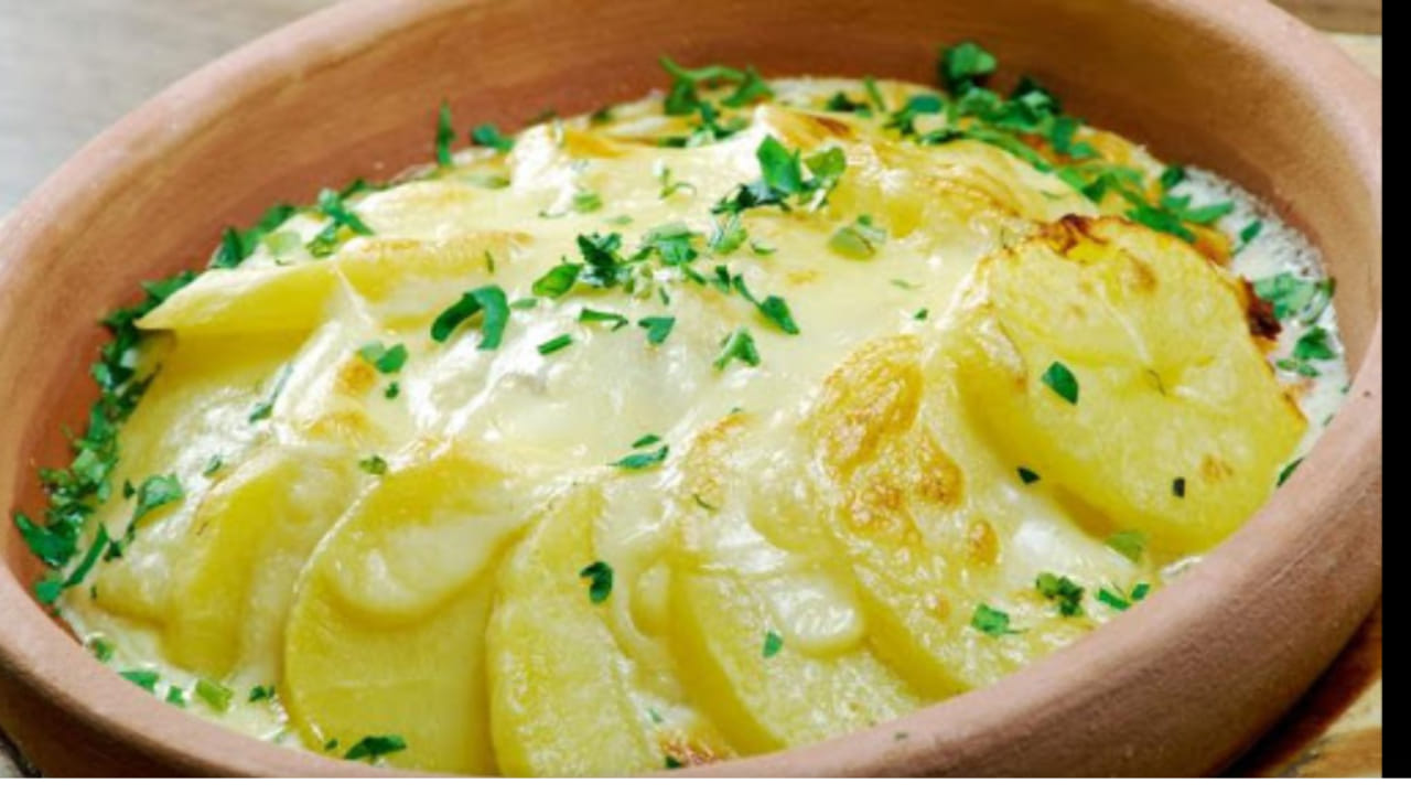 pecene tikvice sa jajima