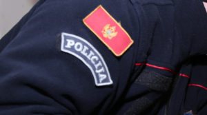 Policajci u Budvi spriječili tragediju