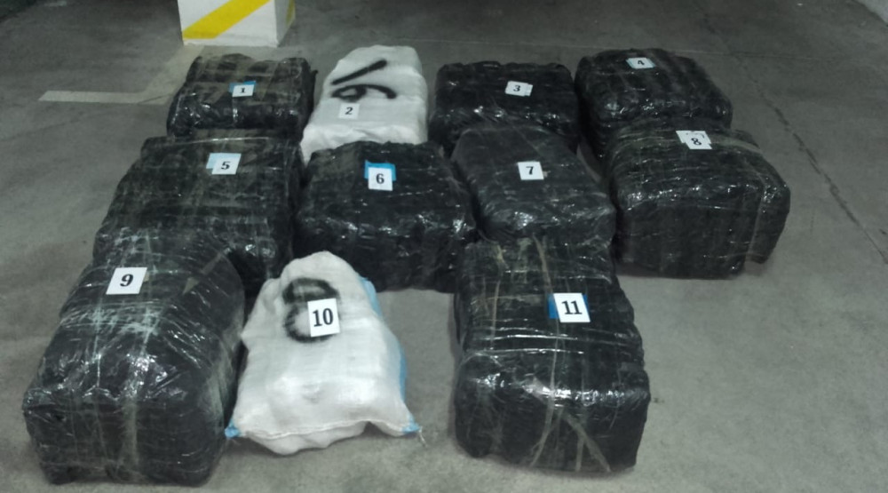 Čuvar u ZIKS-u, optužen za šverc droge, platio 20.000 eura za slobodu