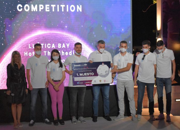 Tri crnogorska startapa spremna za lansiranje na globalno tržište