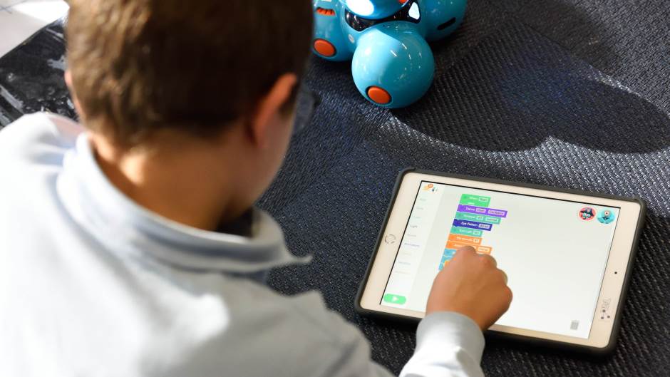 Da li su djeca i roditelji spremni za uvođenje novih tehnologija u školski sistem?