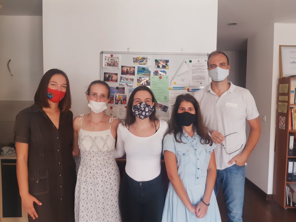 Univerzitetska agencija za frankofoniju promovisala praksu studenata na Fakultetu za turizam i hotelijerstvo