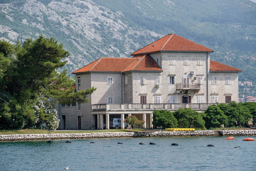 insitut za biologiju mora