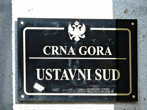 Ustavni sud