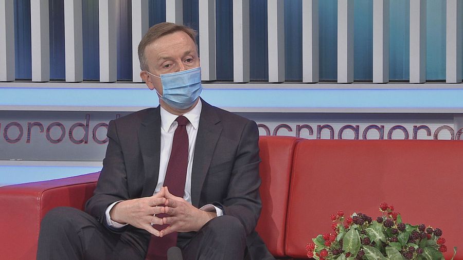 Javni dug Crne Gore bi mogao porasti na 90 odsto BDP-a