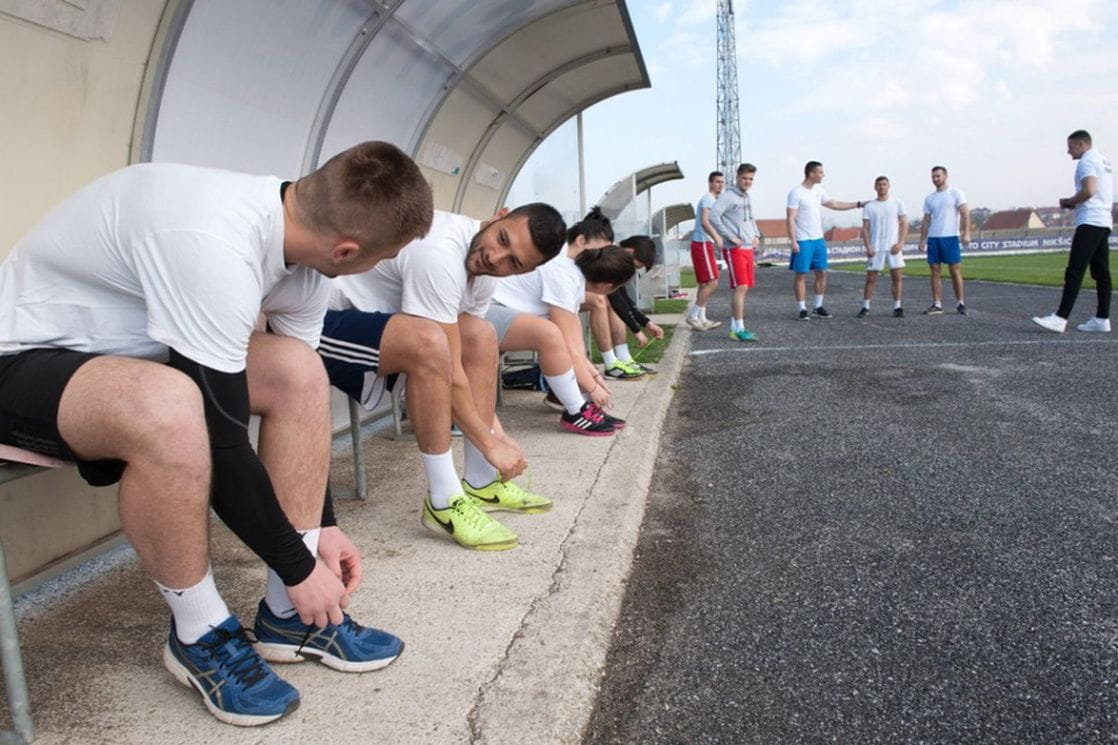 Na Fakultetu za sport i fizičko vaspitanje prijemni za master studije uz strogo pridržavanje NKT mjera