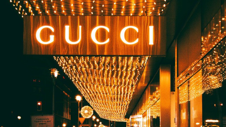 Gucci , vijek postojanja