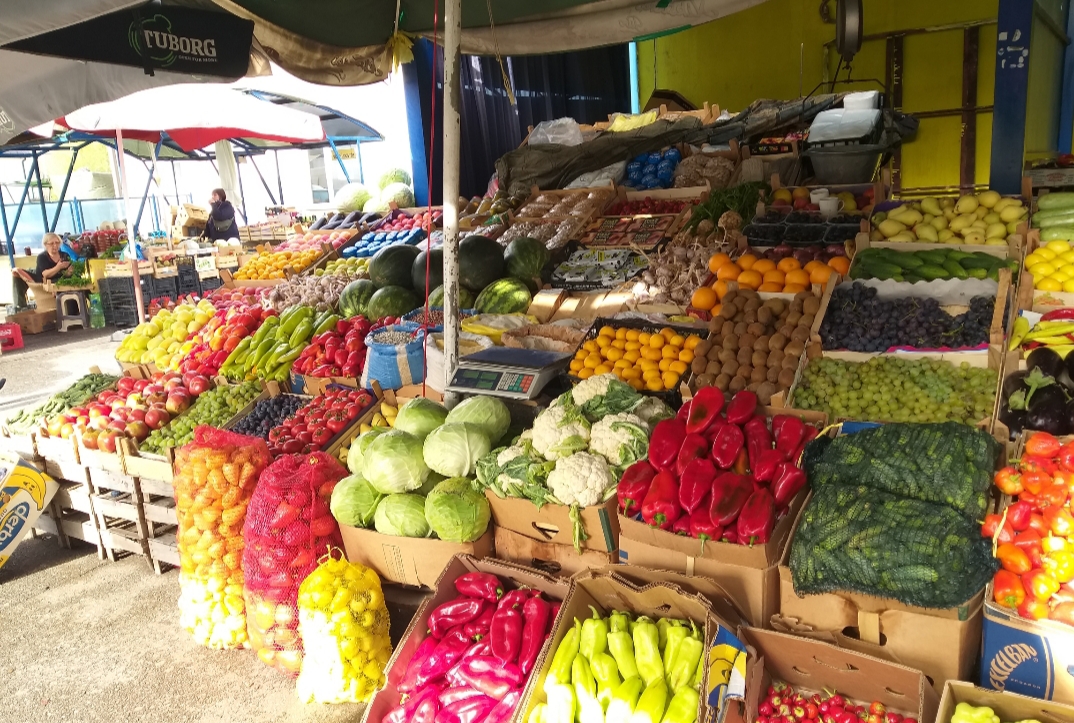 Iste cijene na pijaci i ove sedmice