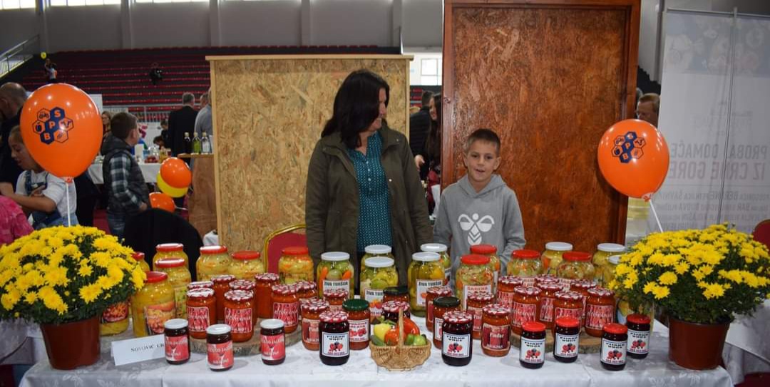 Otkazan međunarodni sajam poljoprivrede u Beranama