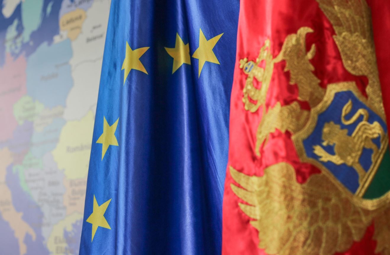 EU obezbjeđuje kreditna sredstava za Crnu Goru do 60 miliona