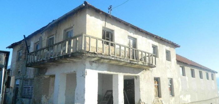 Građani MZ Polica traže sredstva za sanaciju seoskog doma