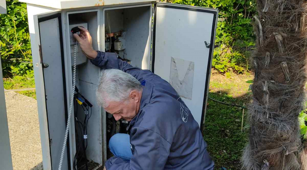 Novom tehnologijom protiv krađe električne energije