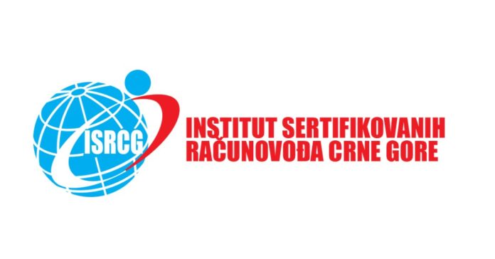 Institut rsertifikovanih računovođa Crne Gore