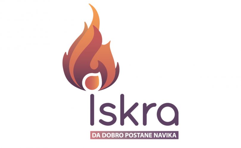 Nagrada Iskra