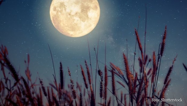 Pun Mjesec u Ovnu donosi velike životne promjene