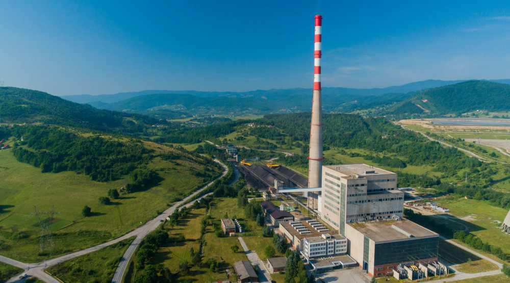 TERMOELEKTRANA PLJEVLJA