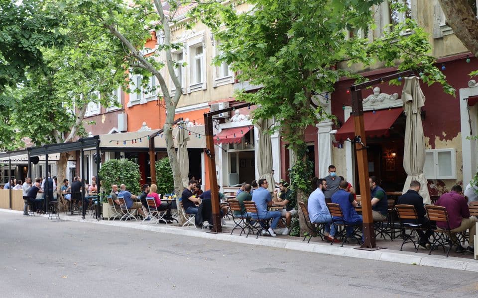 Ugostiteljski objekti