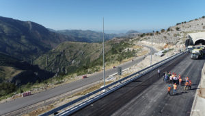 Skoro milion vozila prošlo auto-putem od početka godine