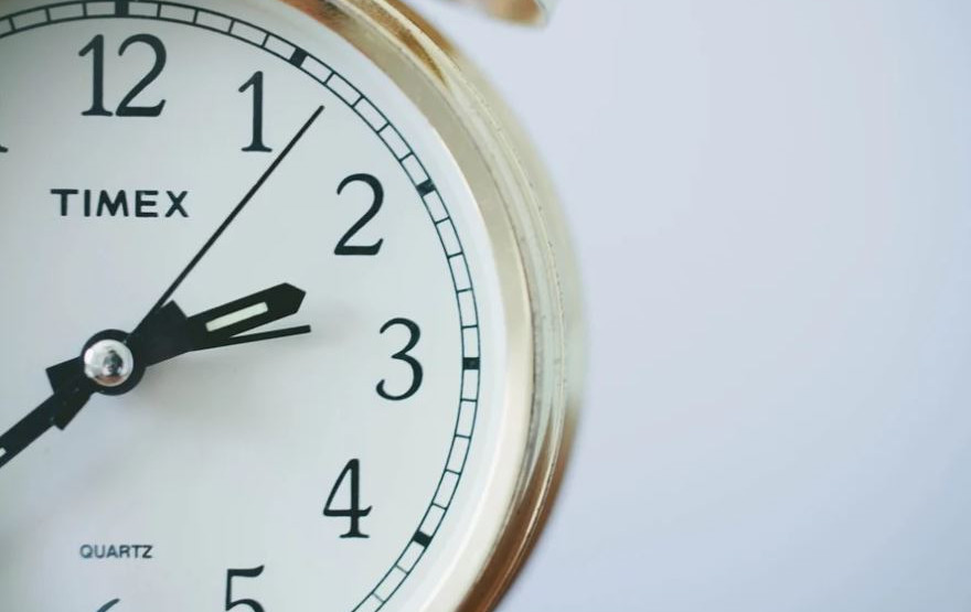 sat, kazaljke, Evropa