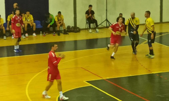 Pobjeda Komova u Danilovgradu, najbolji strijelci Zonjić i Marsenić