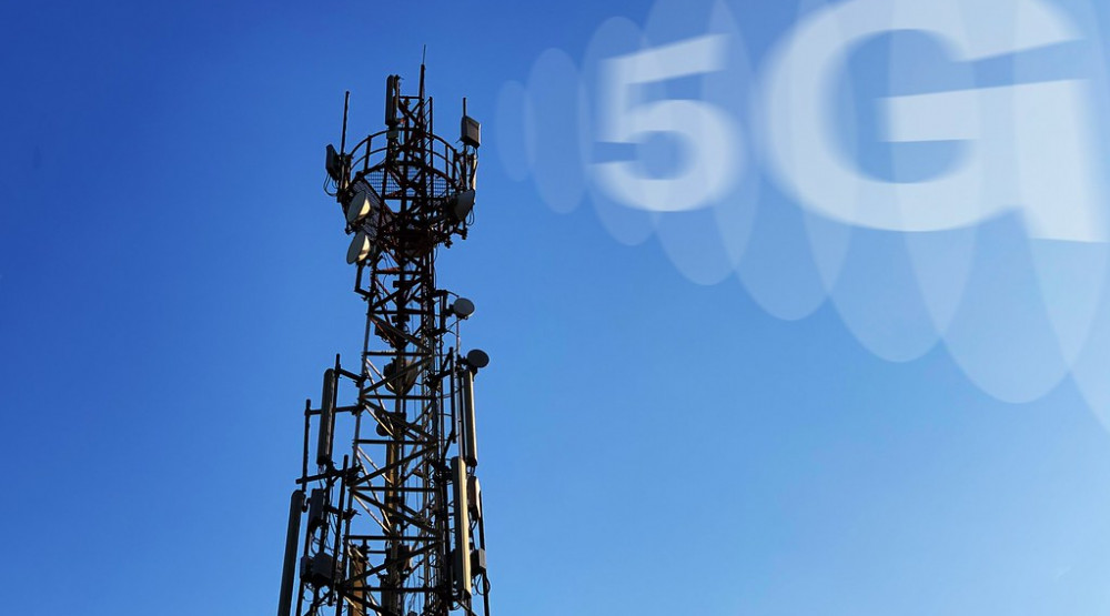 konkurs za 5G mrežu