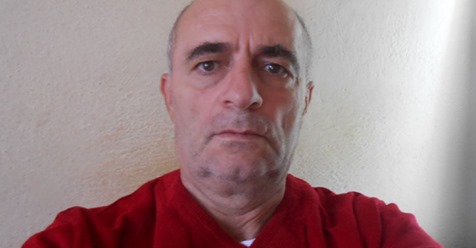 novinar Milutin Sekulović