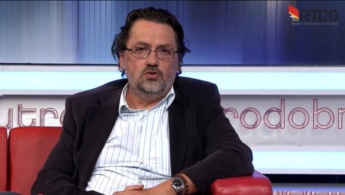 slobodan savović