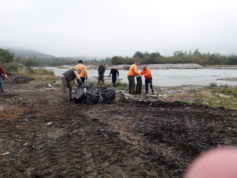 sjeverna zemlja, cisti lim