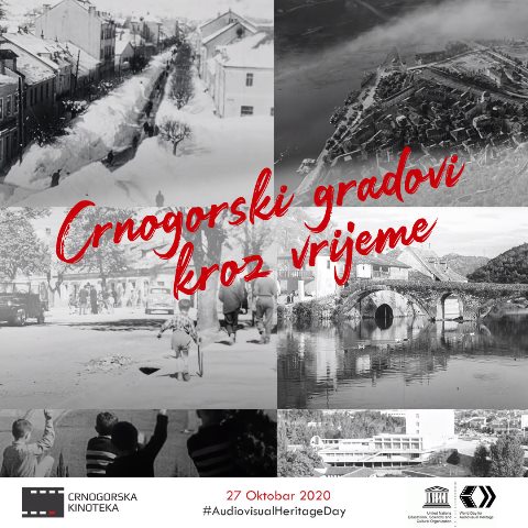 audio-vizuelne baština, svjetski dan