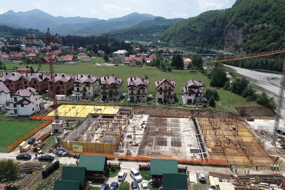 VLADA ZA PROJEKAT SJEVETA