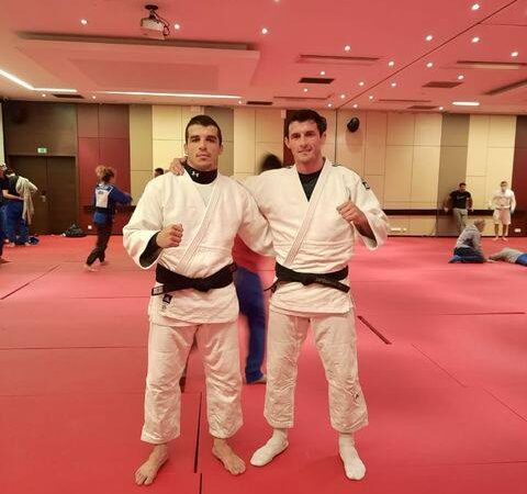 Nikola i Nebojša Gardašević