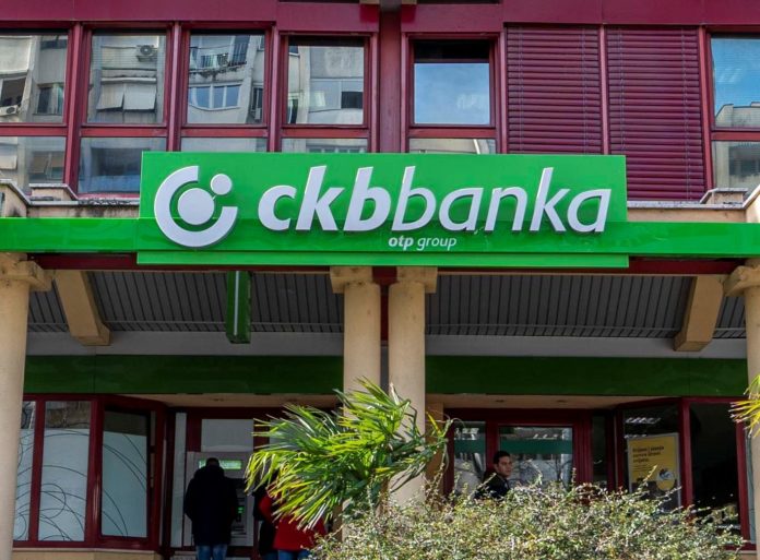 CKB banka