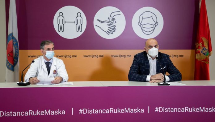 konferencija za medije