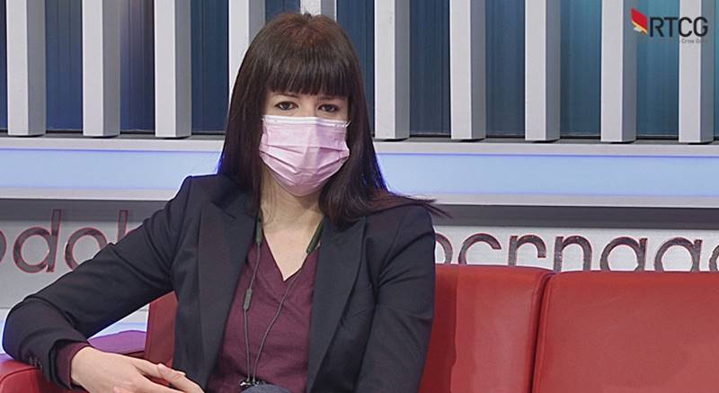 Milena Popović-Samardžić