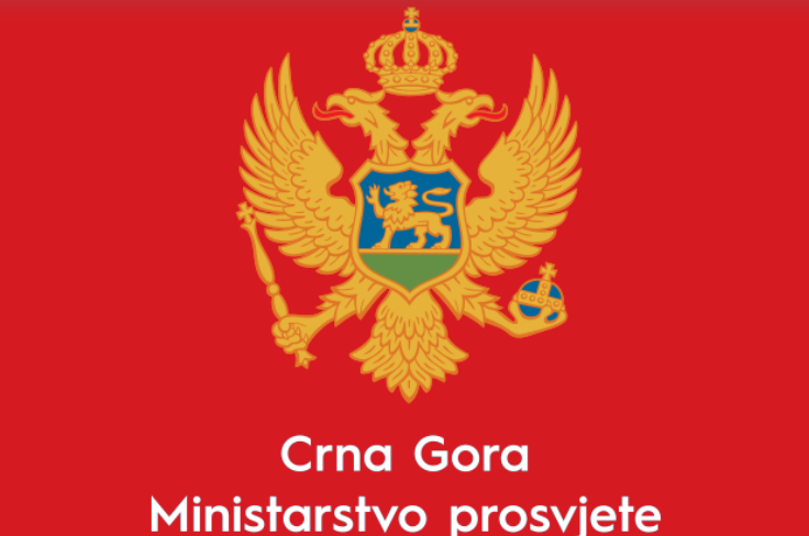 Ministarstvo prosvjete