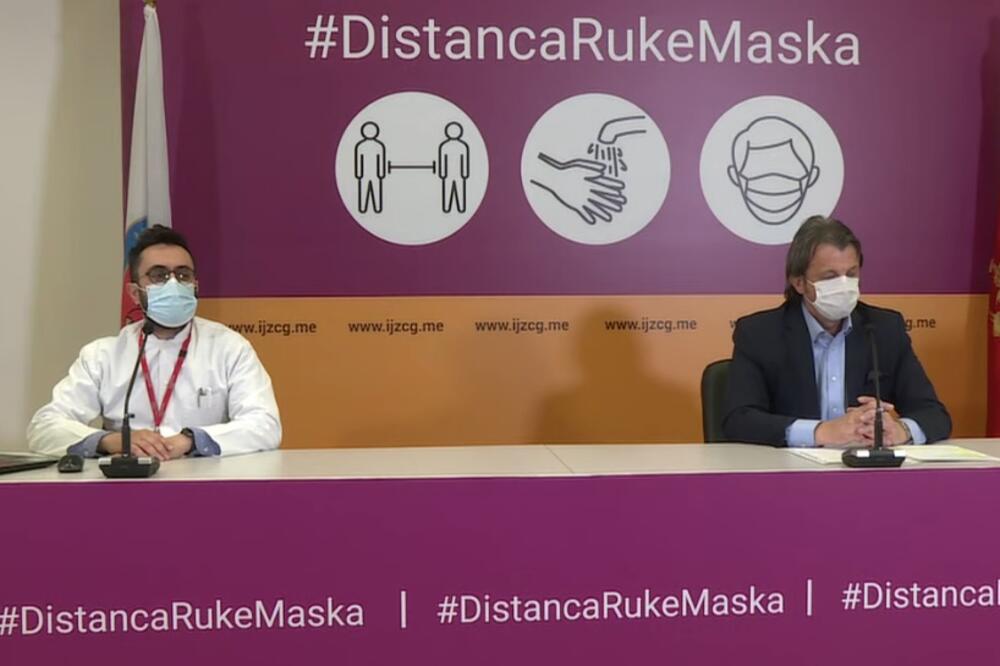 NKT vanredna konferencija