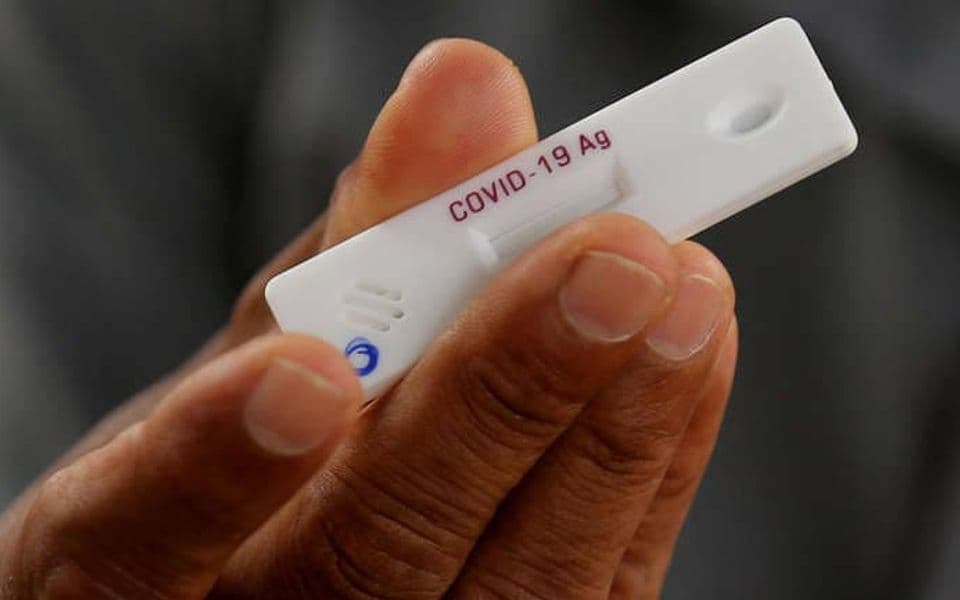 Da bi ušli u Crnu Goru falsifikovali testove