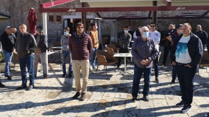 budvanski ugostitelji