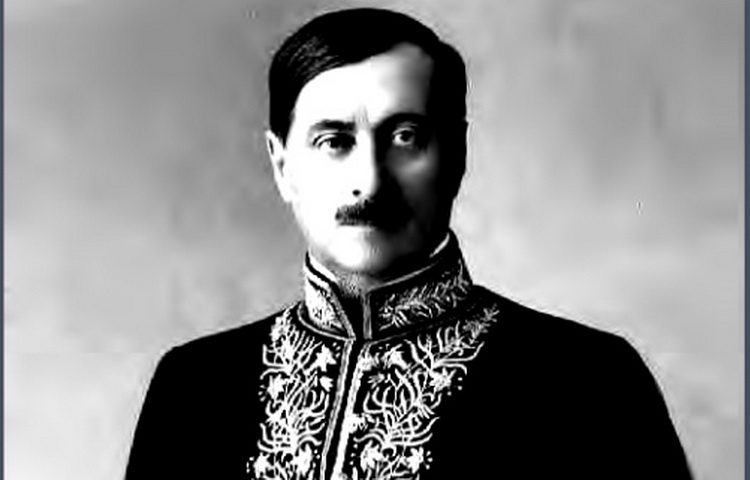 Jovan Dučić