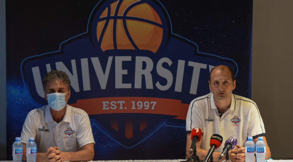 Ostojic i Trajković