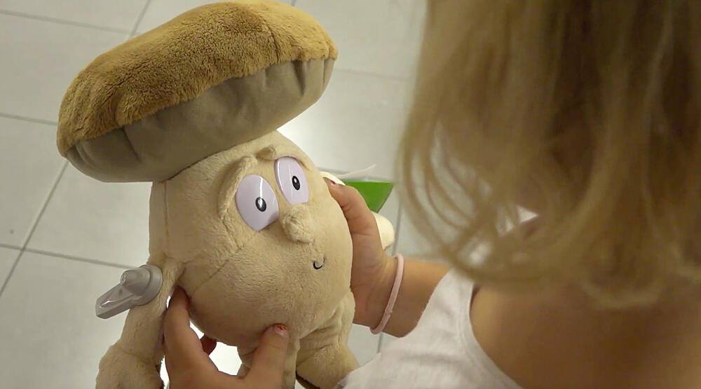 Donacija centru za autizam ,,Ognjen Rakočević''