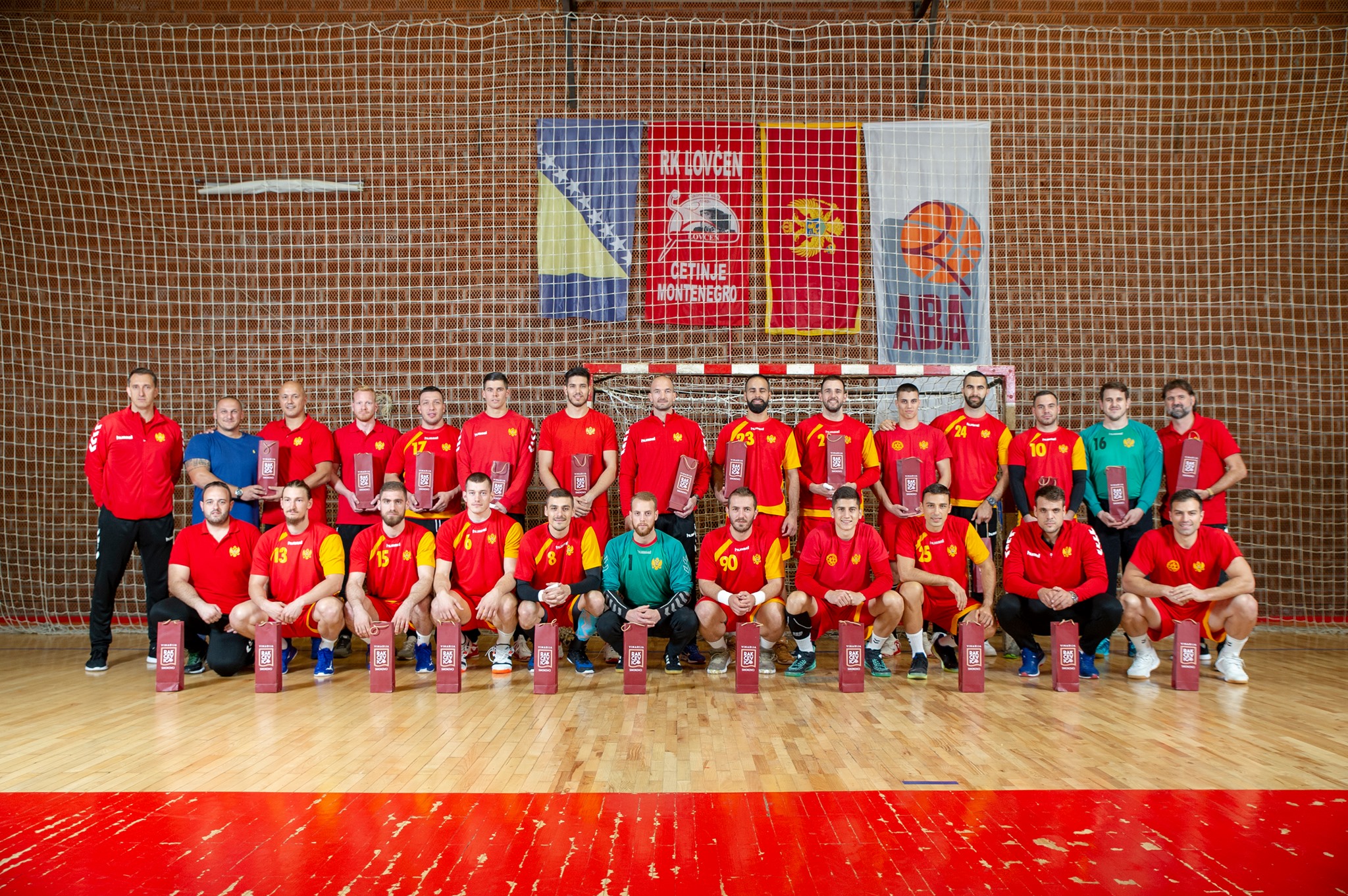 rukometna reprezentacija