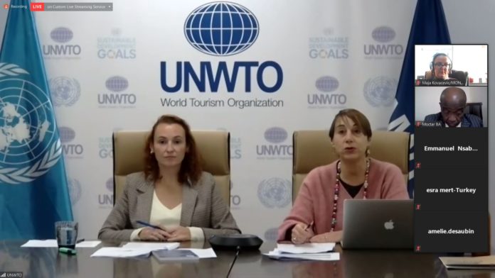 izrada dokumenta,zaštita turista