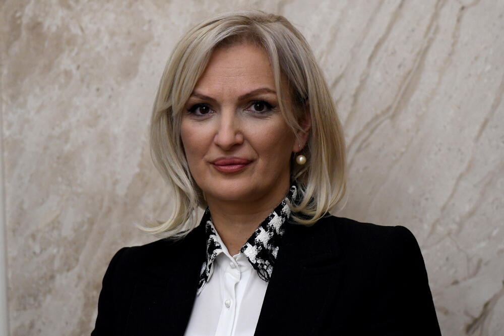 jelena borovinic bojovic