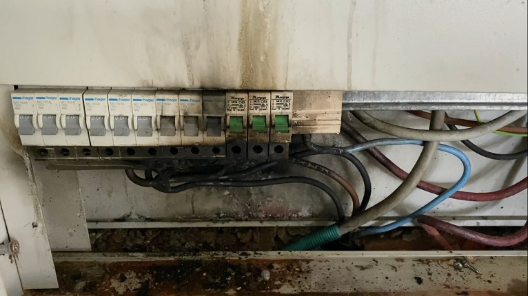 Pljevlja ,zdravstvena ustanova,poplava