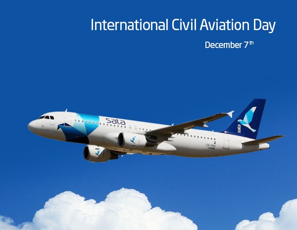 Međunarodni Dan, civilna avijacija,