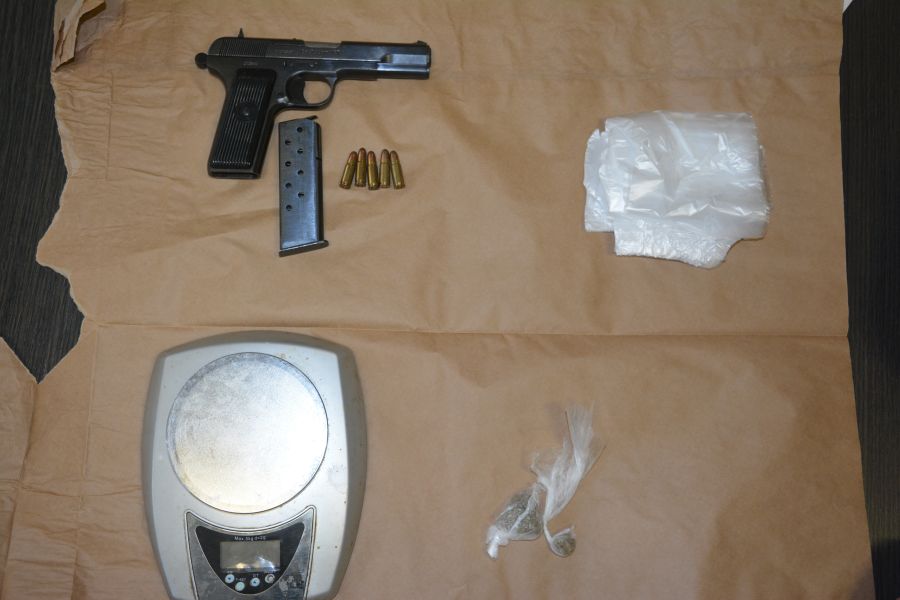 uprava policije, hapšenje, droga