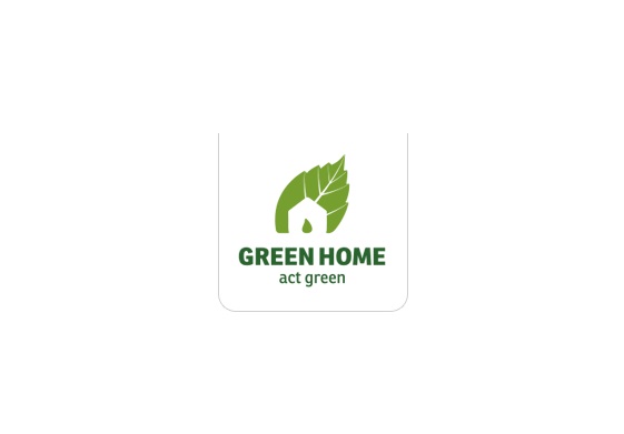 green home, energetska tranzicija