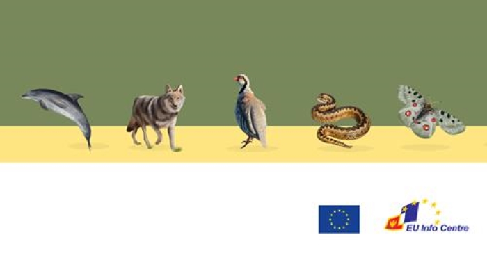 Zaštićene vrste u Crnoj Gori