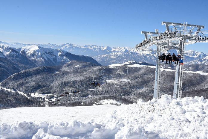 zimska, turistička sezone, kolašin